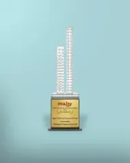 Real Estate Website of the Year