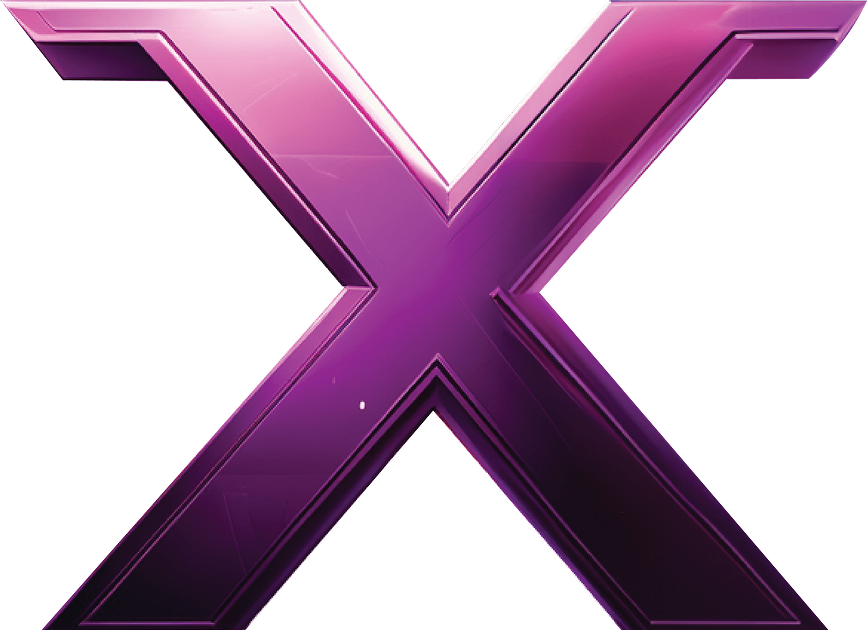 ACX Totality (Absolute CX) Logo