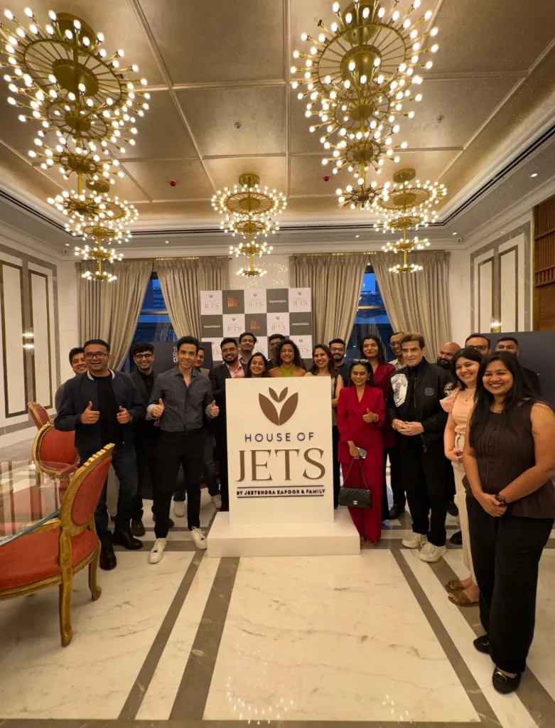 Launch event