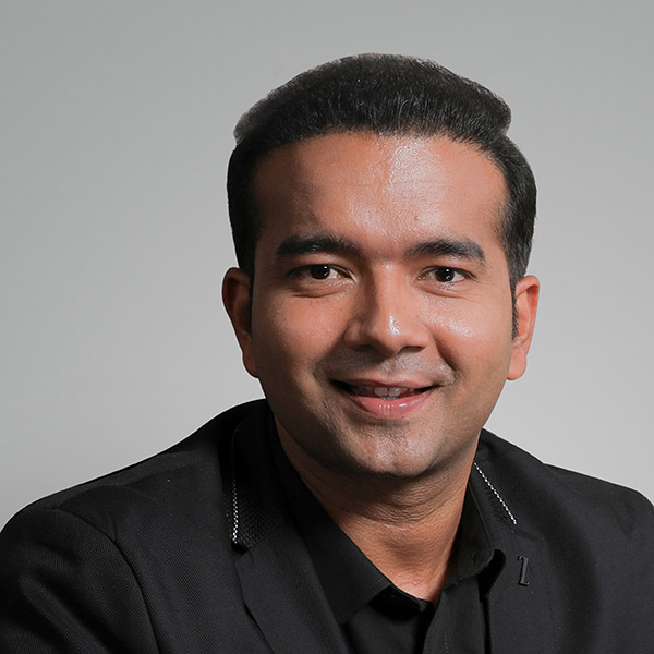 Govind Rai