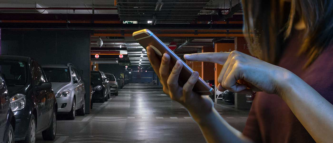 Advantages Of A Parking Management System