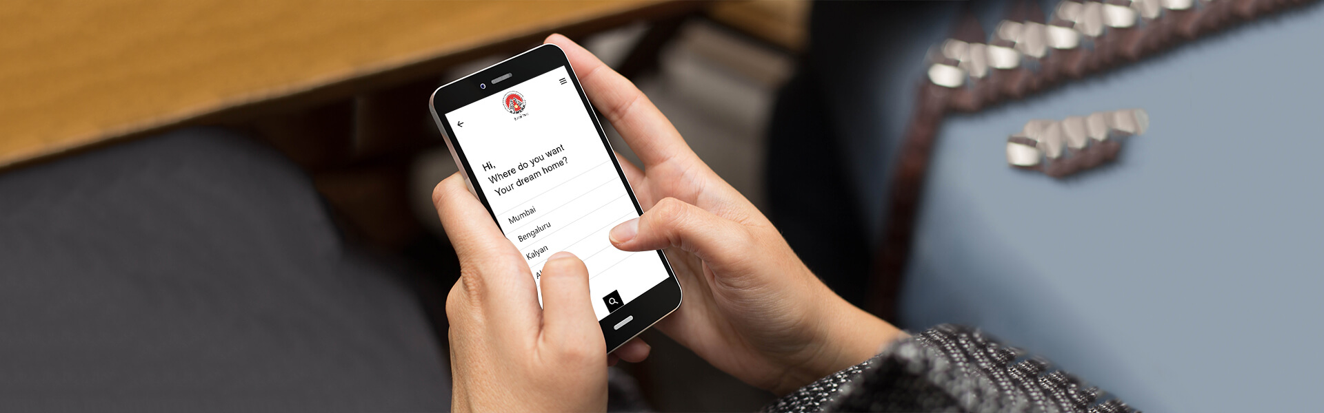 Ajmera Realty’s Official App Is Now Powered By RealtyX