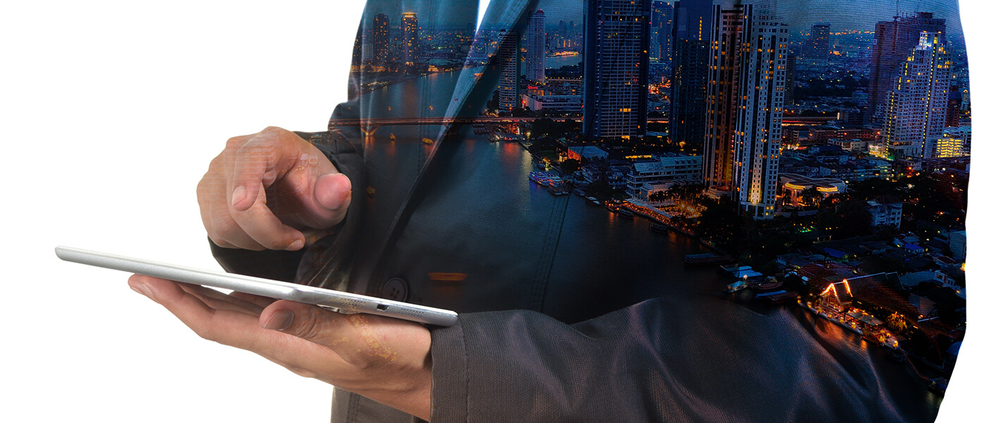 Benefits of ERP Software in Real Estate Sector
