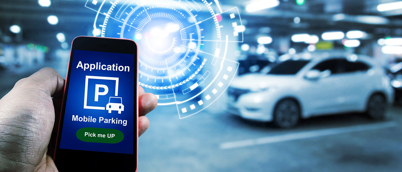 How Parking Management System Can Be Helpful For Residents
