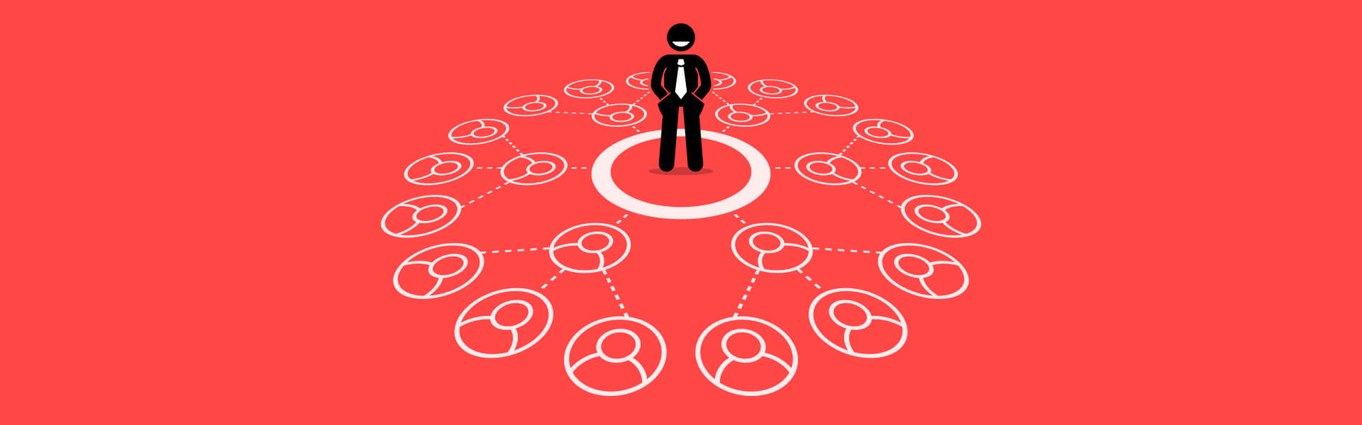 How Real Estate Referral Program Works