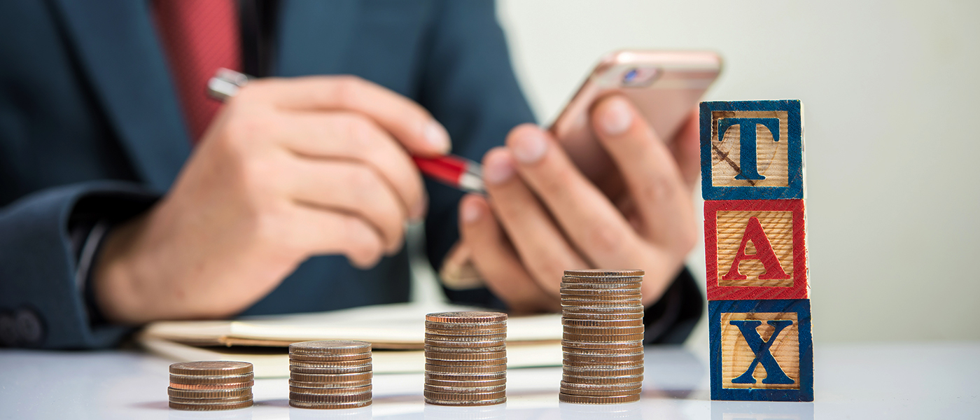 How To Save On Taxes When Buying A Property In India