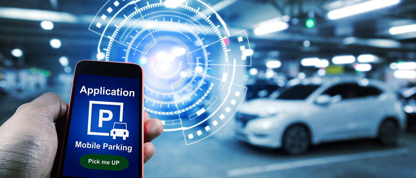 How to solve parking issues through Housing Society Parking Management App?