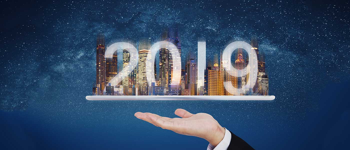 Indian Real Estate Trends to Emerge in 2019