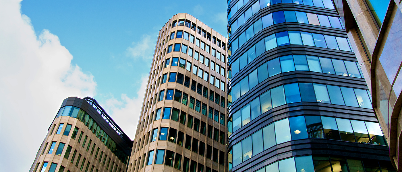 The Changing Face of Real Estate