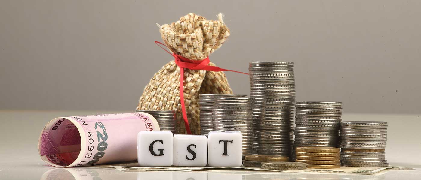 The impact of GST on real estate in 2019