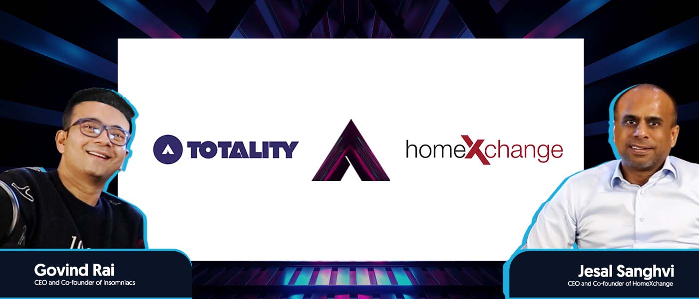 The Proptech Revolution Unveiled: Insights from Episode 1 with HomeXchange CEO