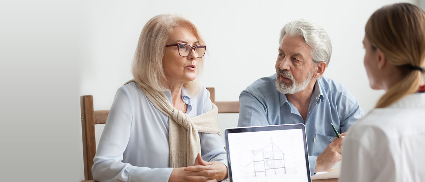 Things To Keep in Mind When You Buy a Home After Retirement