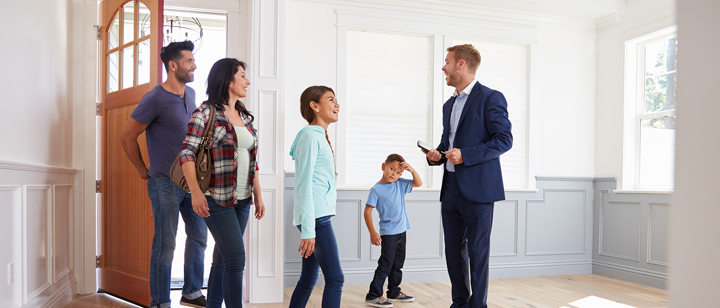 Things You Must Check Before Buying a Property