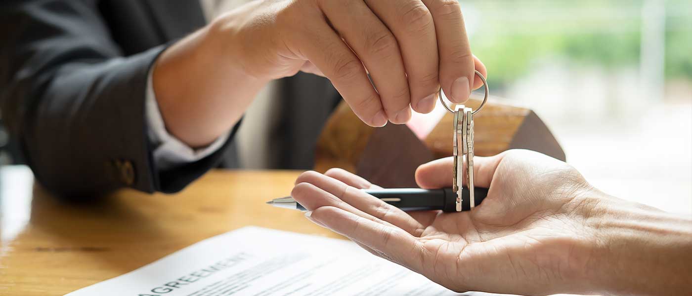 Things You Need To Know About Property Transfer