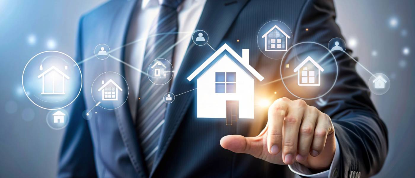 Why Landlords Should Be Using An Apartment Management App in This Smartphone World