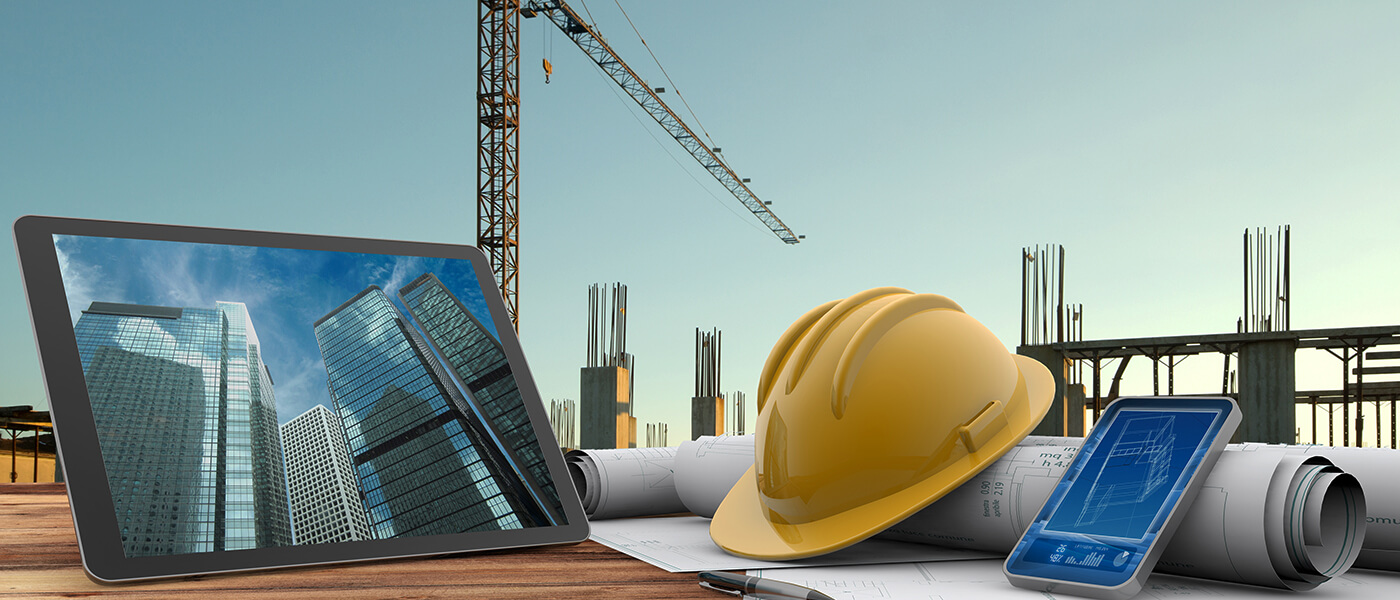 Why Use Construction Project Management App For Real Estate