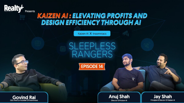 Sleepless Rangers