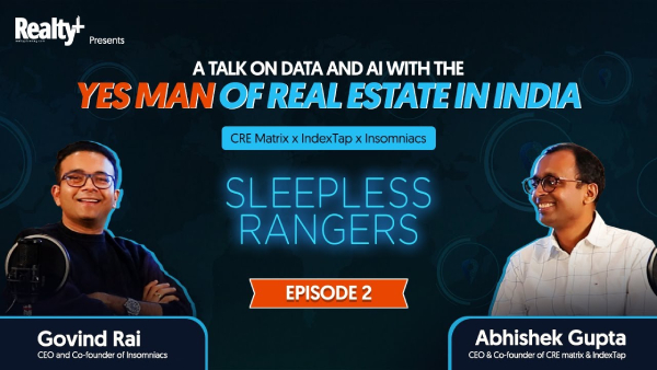 Sleepless Rangers