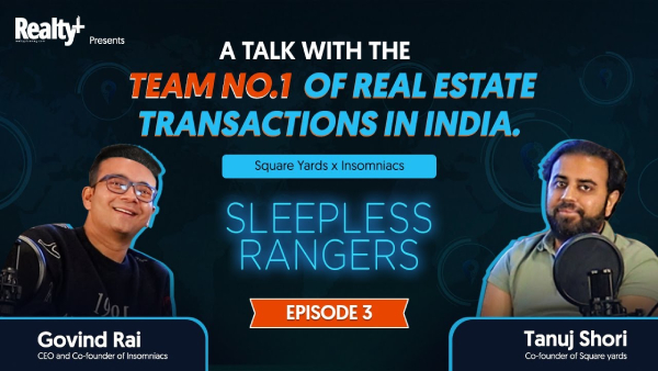 Sleepless Rangers