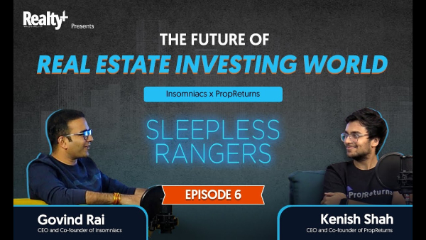 Sleepless Rangers