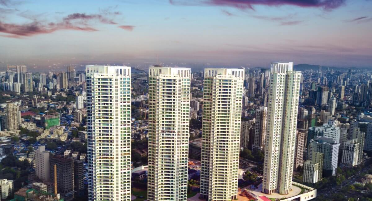 K Raheja