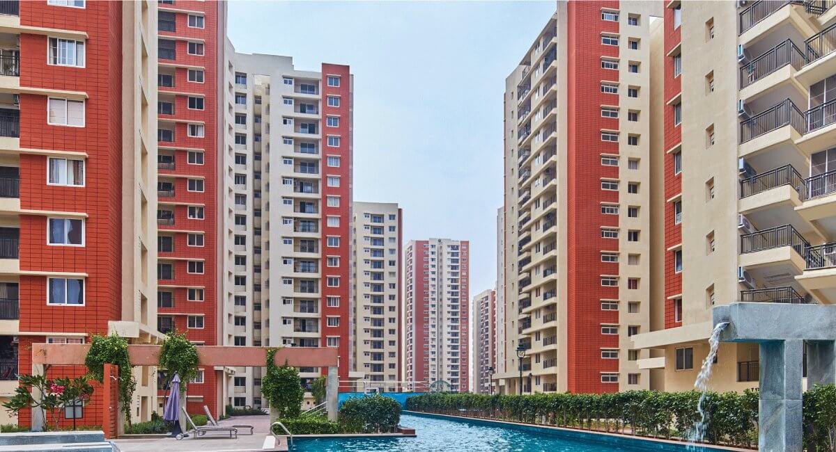 Prestige Group