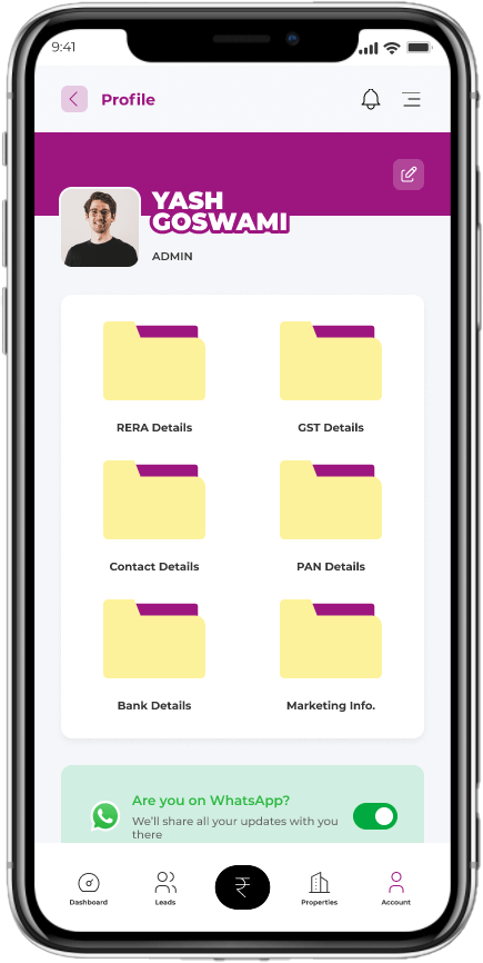 Document Repository